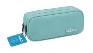 TROUSSE 2 COMPARTIMENTS OXFORD