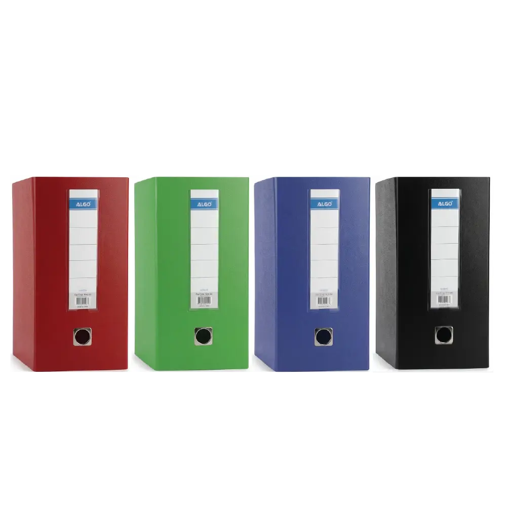 BOITE D’ARCHIVE POLYPRO