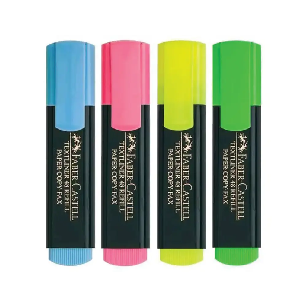 BOITE DE 4 FLUORESCENT