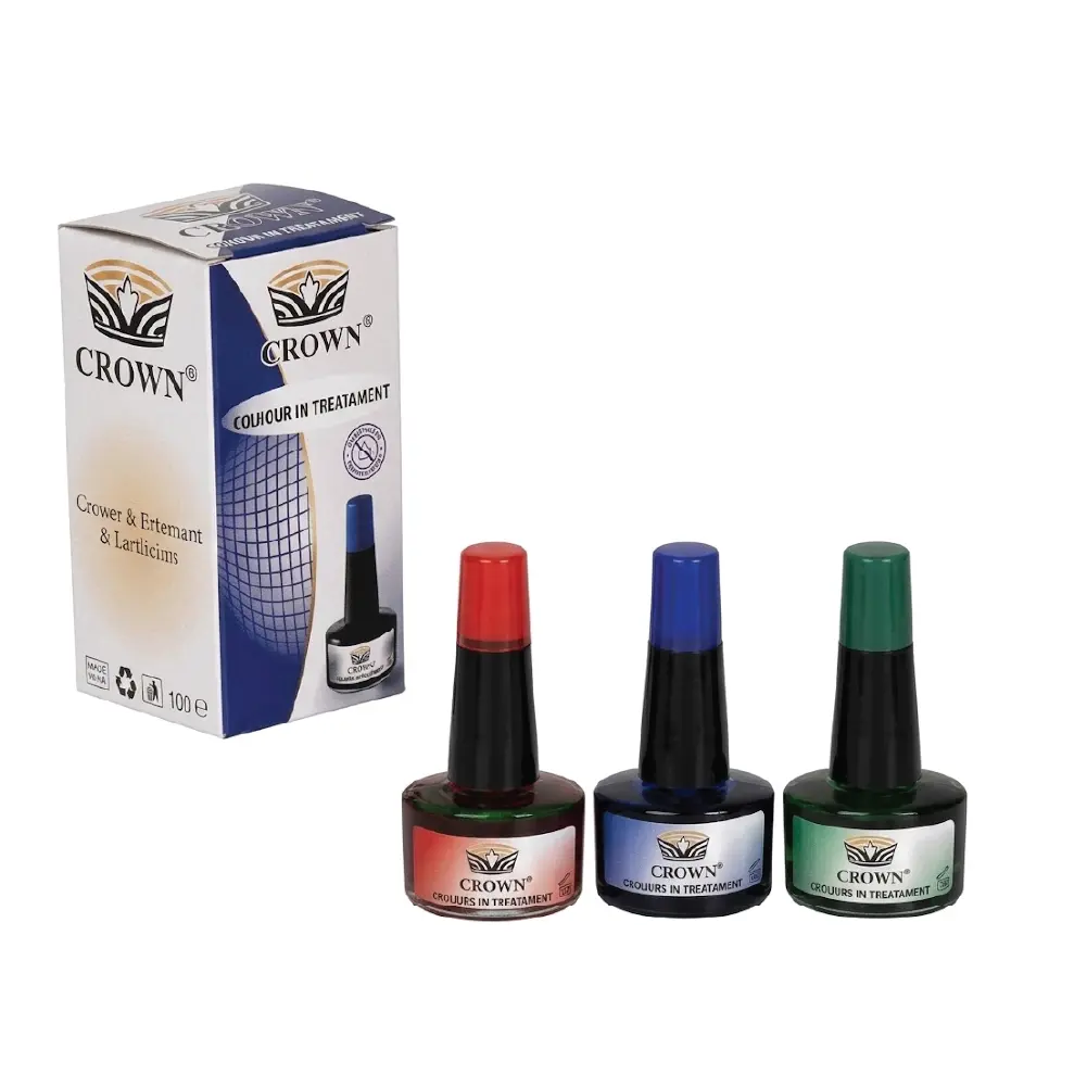 ENCRE A TOMPON