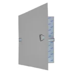 Chemises-À-Sangle Plein-Simili-&-Kraft