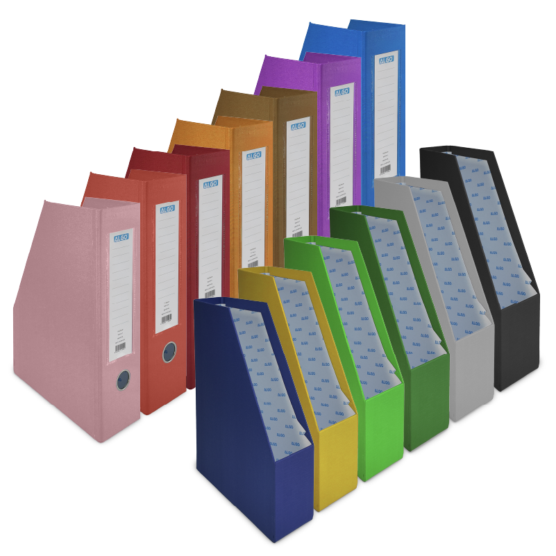 Corner Box Plein Simili