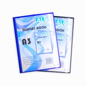 Porte-Vues Personnalisable A3