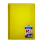 PORTE VUE PERSONNALISABLE