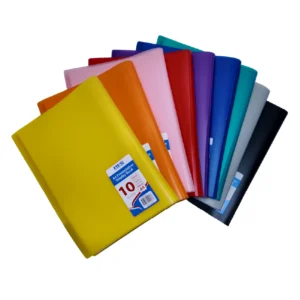 PORTE VUE PERSONNALISABLE