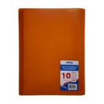 PORTE VUE PERSONNALISABLE