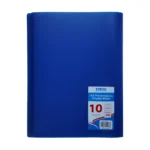 PORTE VUE PERSONNALISABLE