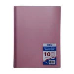 PORTE VUE PERSONNALISABLE