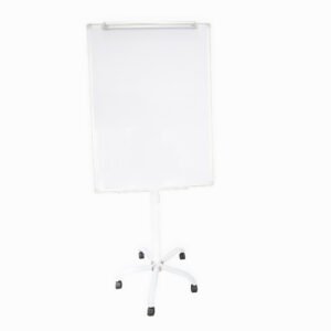 Tableau de Conférence avec Roulettes