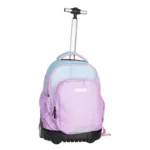 CARTABLE TROLLEY MARSHMALLOW 3 PIECES