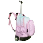 CARTABLE TROLLEY MARSHMALLOW 3 PIECES