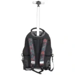 CARTABLE TROLLEY SURF KING 3 PIECES