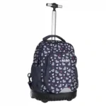 CARTABLE TROLLEY VALENTINA 3 PIECES