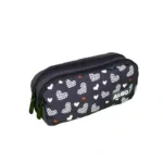 CARTABLE TROLLEY VALENTINA 3 PIECES