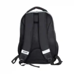 SAC A DOS GRADIENTS BLACK JET