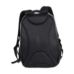 SAC A DOS GRADIENTS BLACK JET