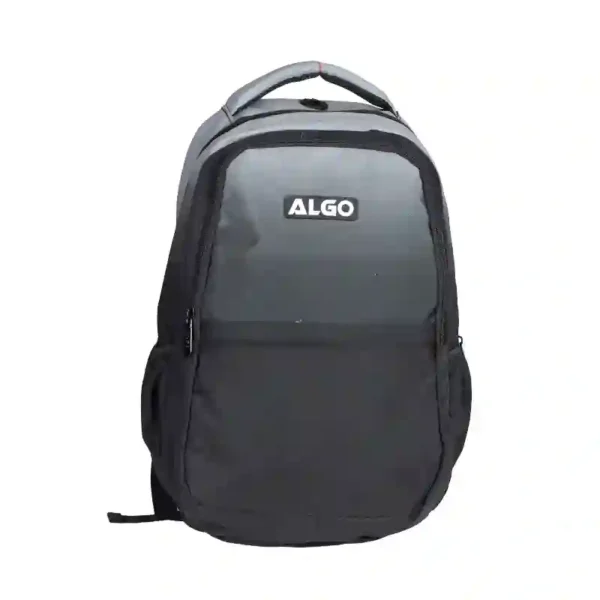 SAC A DOS GRADIENTS BLACK JET