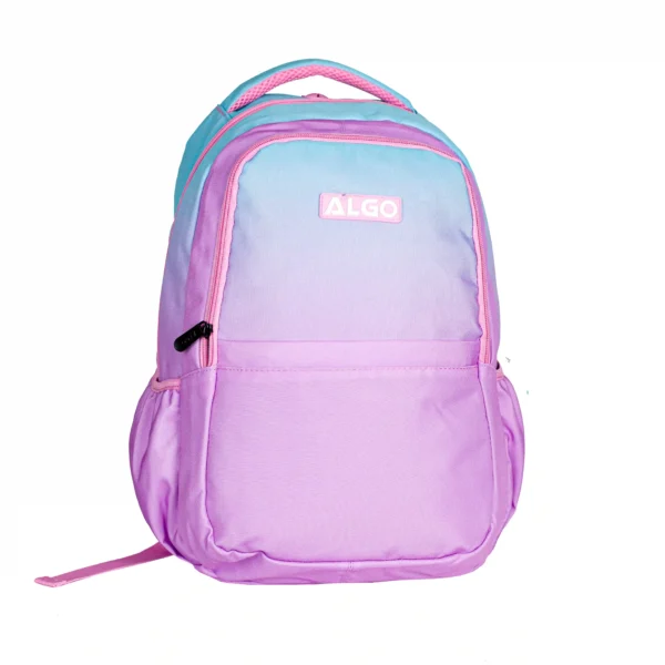 SAC A DOS GRADIENTS MARSHMALLOW