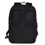 SAC A DOS SMART LAPTOP BLACK