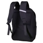 SAC A DOS SMART LAPTOP BLACK