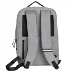 SAC A DOS SMART LAPTOP GREY