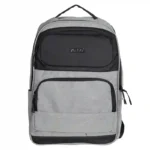 SAC A DOS SMART LAPTOP GREY