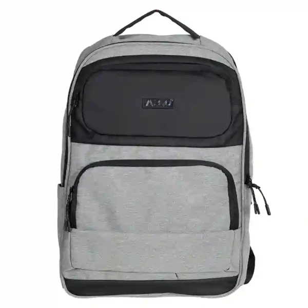 SAC A DOS SMART LAPTOP GREY