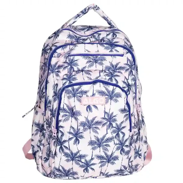 SAC A DOS URBAN SATIN HAVAIANAS