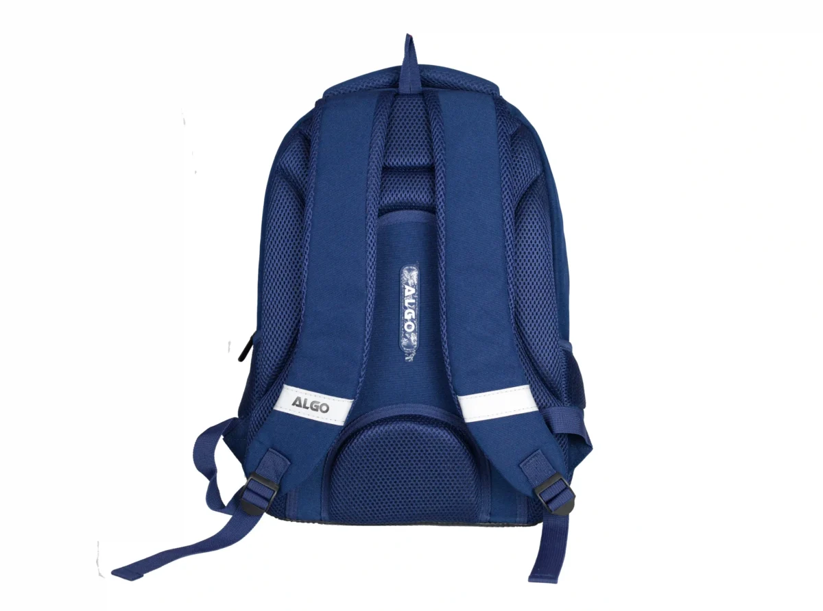 SAC A DOS YOUNG BLUE