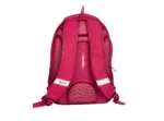 SAC A DOS YOUNG ROUGE