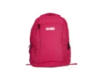 SAC A DOS YOUNG ROUGE