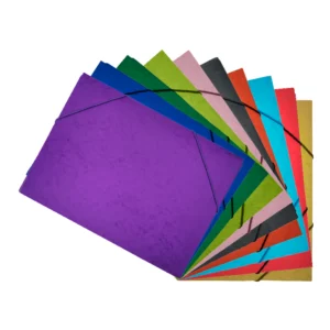 Chemise À Rabat Elastique Carte De Lyon A4