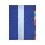 Jeu D’Intercalaires Carte De Lyon A5