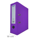classeur a levier 10 cm