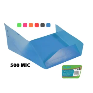 Chemise à Rabat Polypro A4