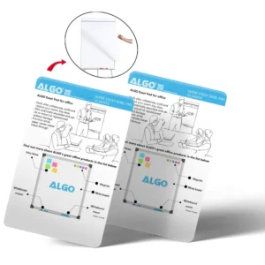 Flipchart Pad Tableau