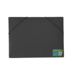 Chemise À Rabat Polypro A4