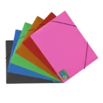 Chemise À Rabat Polypro A4