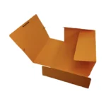 Chemise Boîte Carte De Lyon