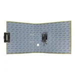 Classeur-À-Levier-A4 Simili-Avec-Perforateur