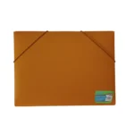 Chemise À Rabat Polypro A4