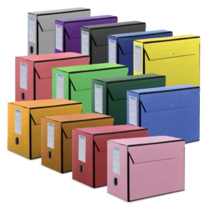 boîte de classement simili