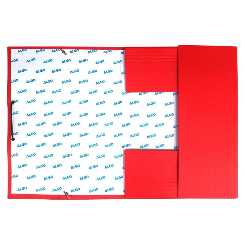 Chemise à Rabat Simili A4