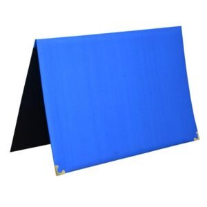 Sous-Main Double Simili