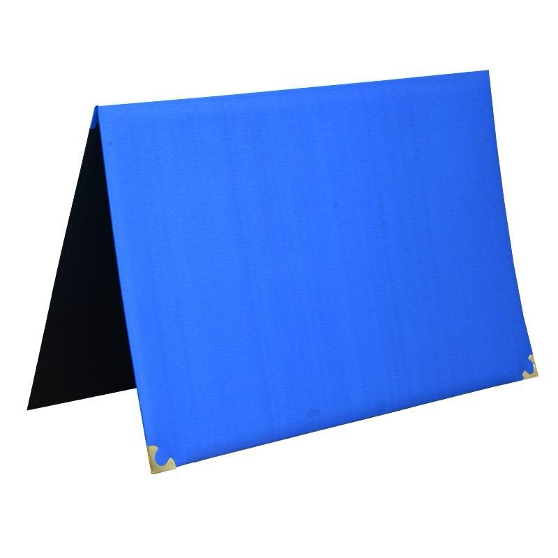 Sous-Main Double Simili