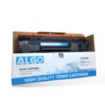 Toner Imprimante 44A CF244A M15/M28 Noir – Image 2