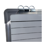 Tableau Magnétique Double Face