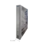 Classeur A4 PVC Personnalisable