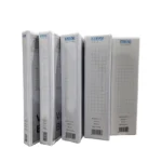 Classeur A4 PVC Personnalisable