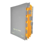 Trieur-De-Bureau-Plein -Simili